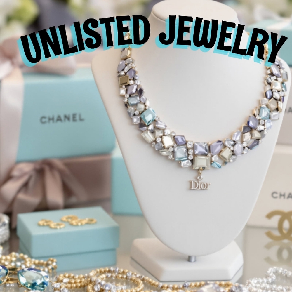 Unlisted Jewelry